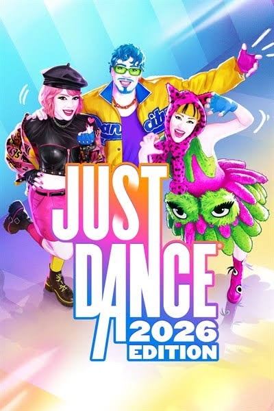 Just Dance 2026 Edition – Limited Edition, (Nintendo Switch )