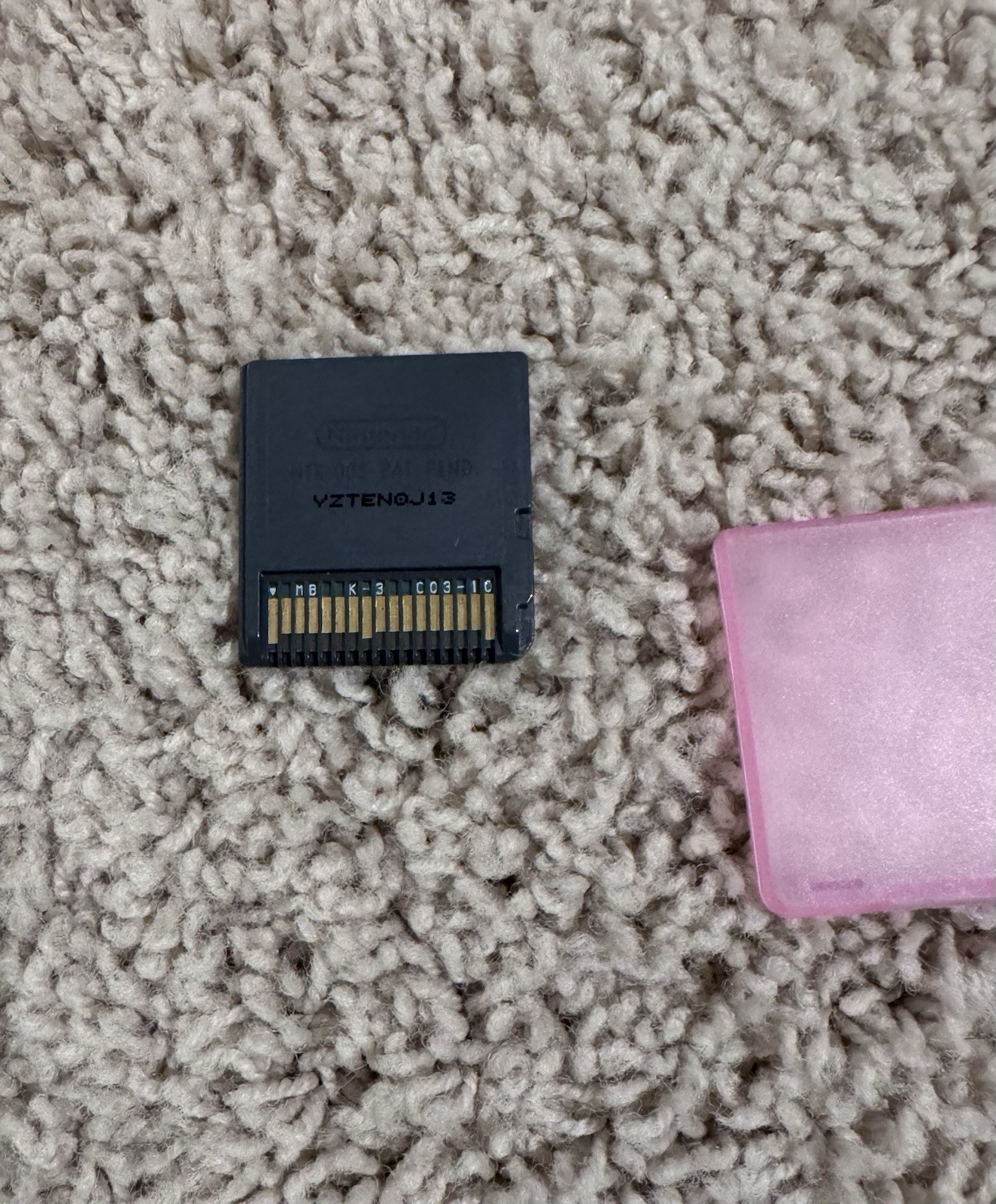 OEM THQ Zoo Tycoon 2 DS Nintendo DS NTSC-U/C Zoo Tycoon Series E