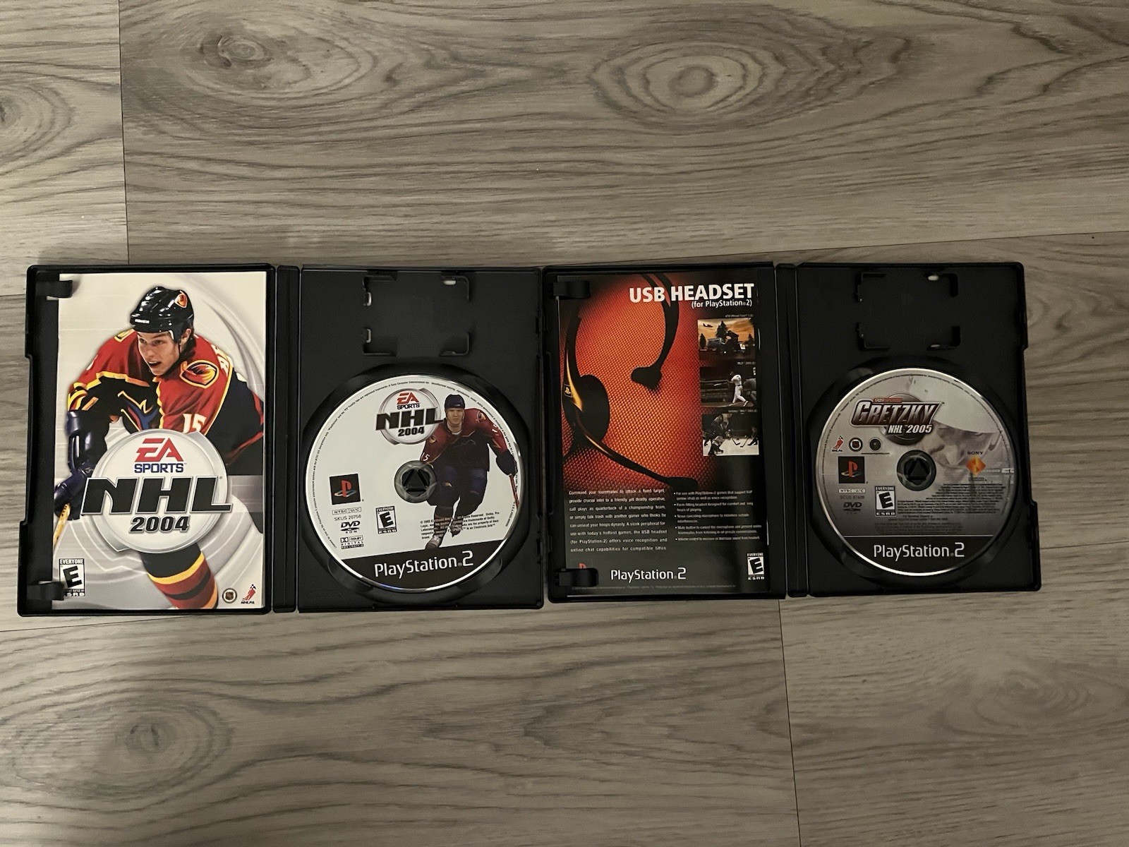 Sports NXL 2004 -2005 Год