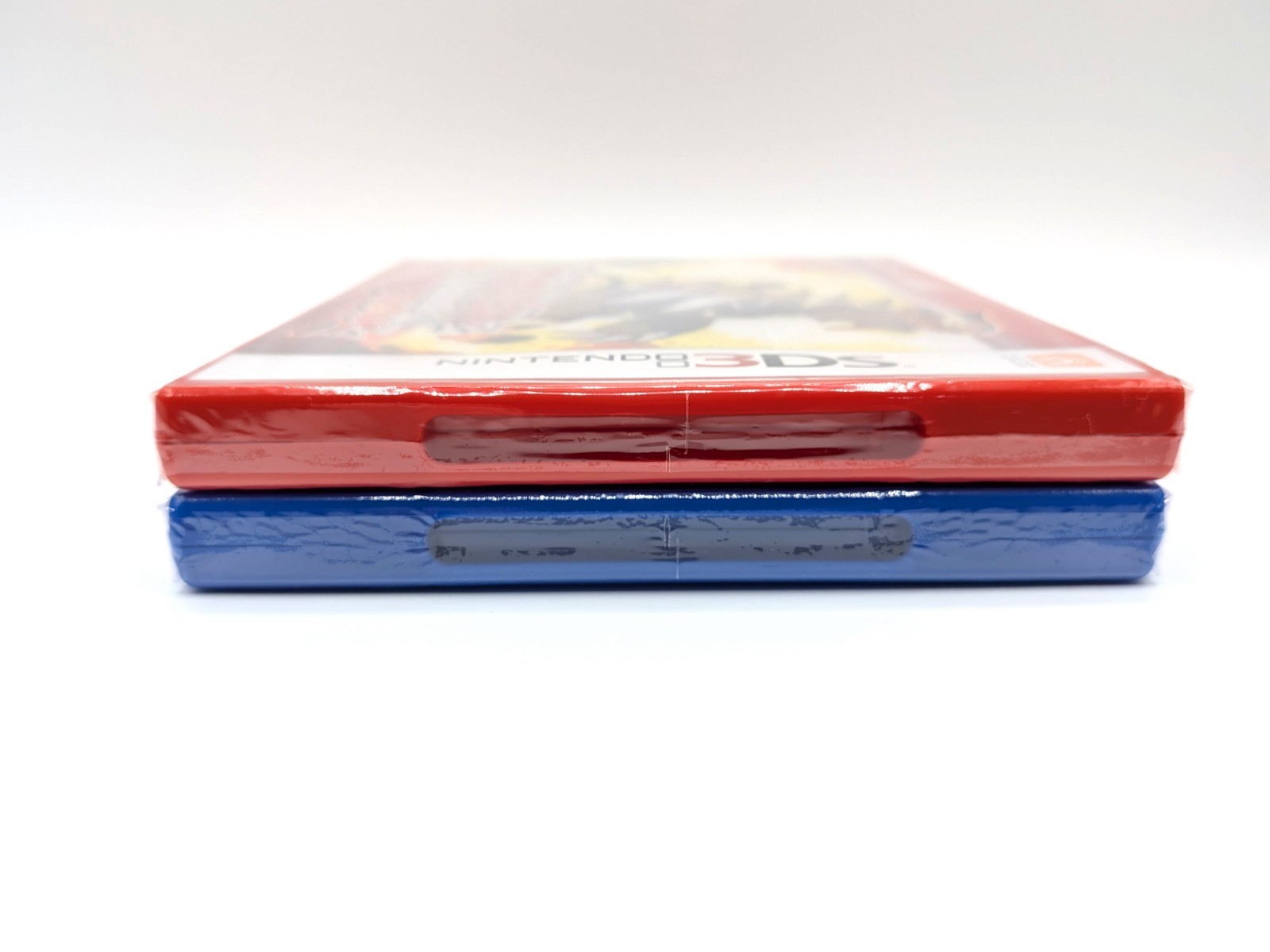 Pokemon Omega Ruby & Alpha Sapphire Set Nintendo 3DS Brand New Factory Sealed