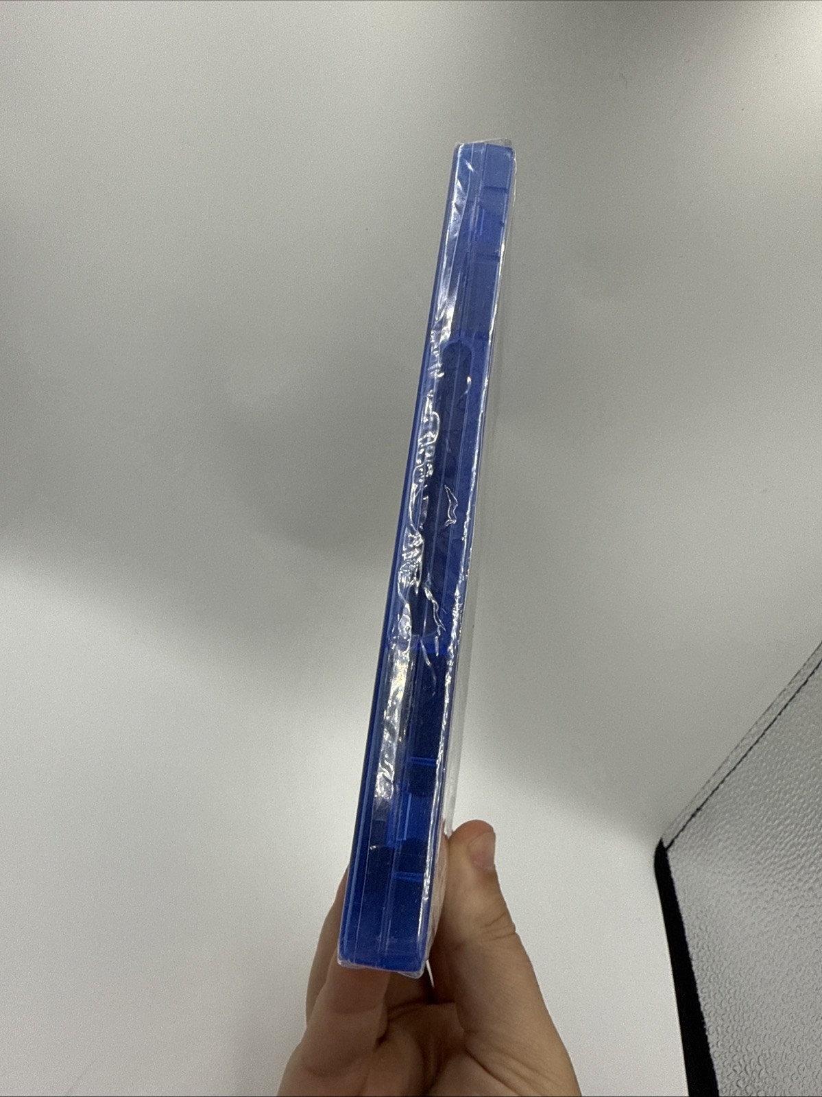Do Not Open PS5UK RELEASE BRAND NEW SEALED – RARE 1 in AUS! COLLECTORS MUST