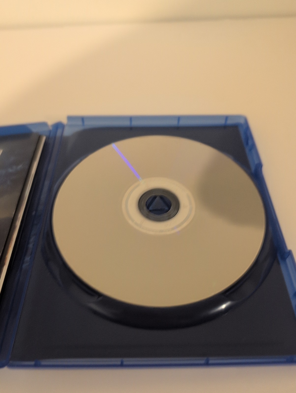 Square Enix Final Fantasy XV 15 Day One Edition PS4 Manual Included