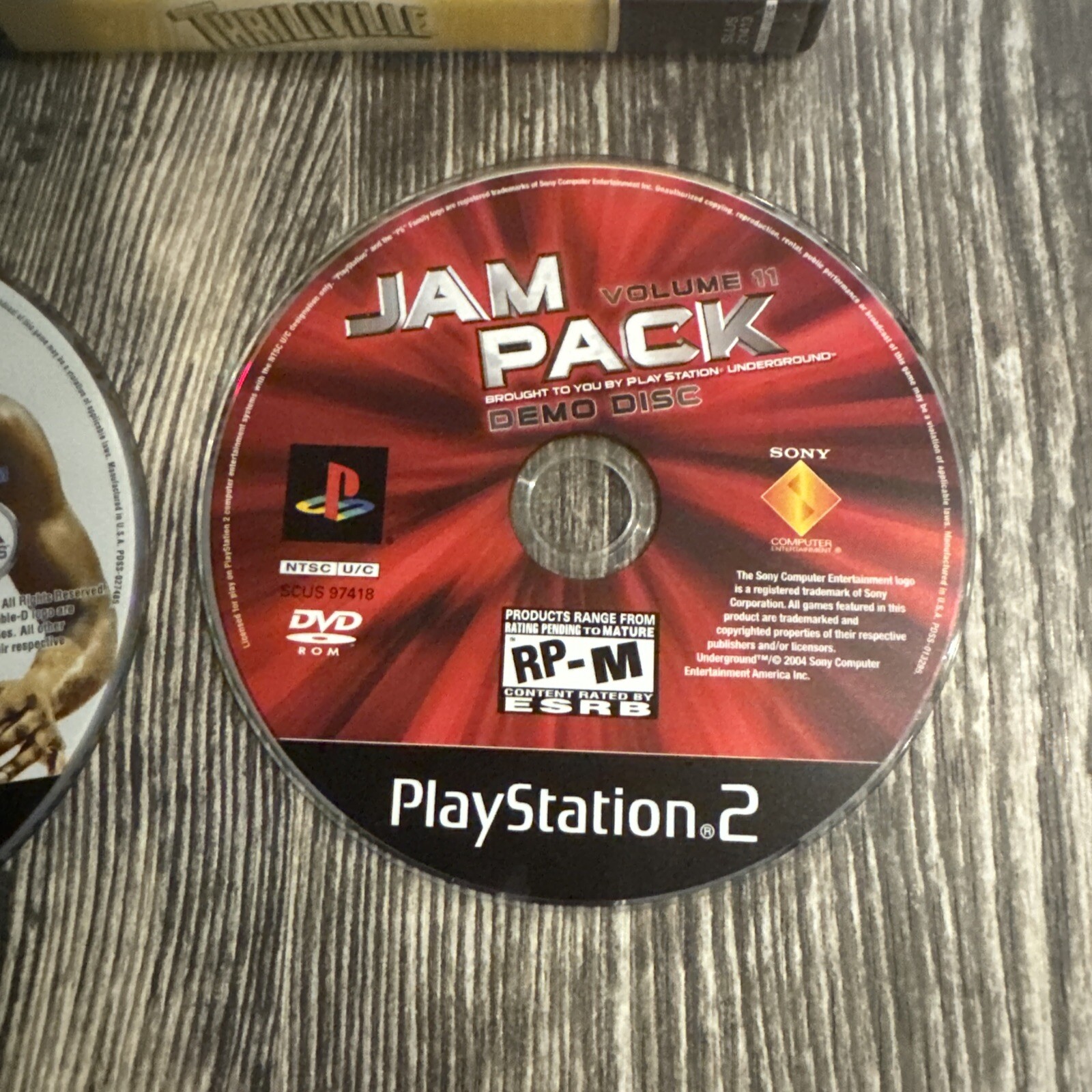 18 Piece PlayStation 2 Game Lot AS IS Read and look at pics!!