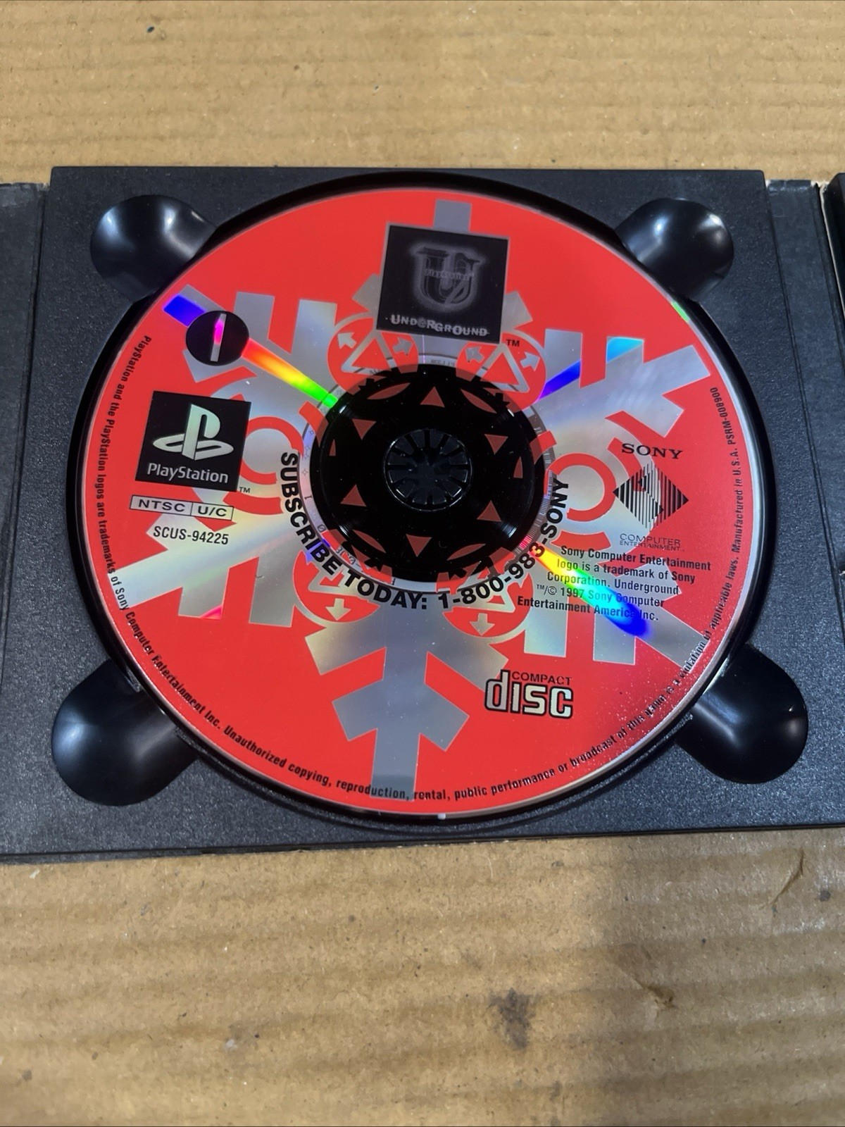 Mix Lot Of 7 PS1/PS2 Games Underground, Namco Museum, poker, Shrek, NBA Live