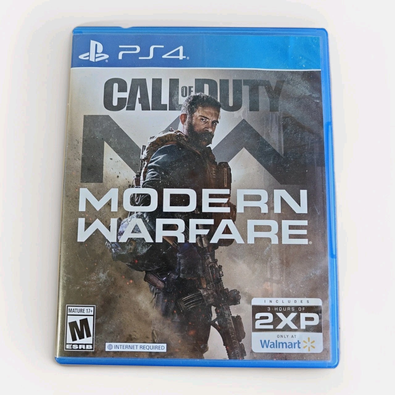 Call of Duty: Modern Warfare Sony PlayStation 4 PS4 Video Game