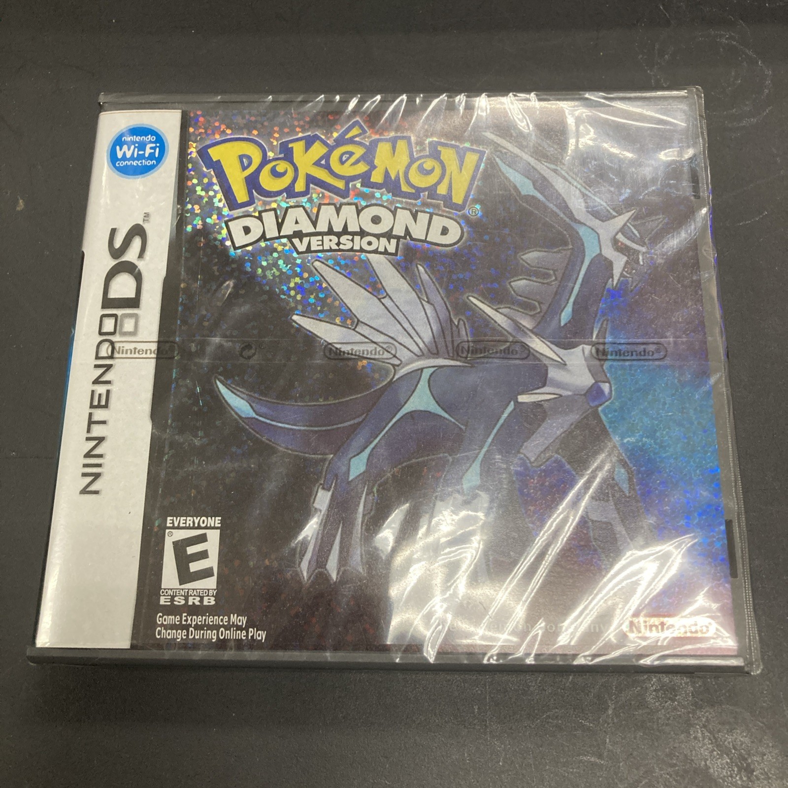 Pokémon: Diamond Version (DS, 2007) NEW, SEALED