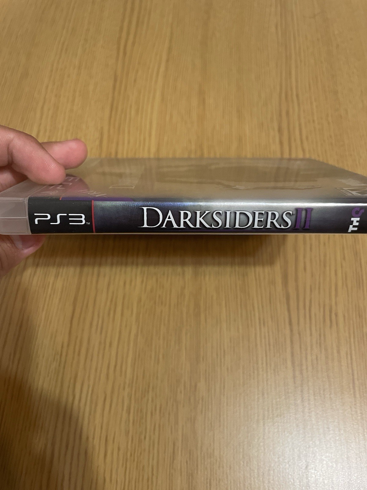 Darksiders II Limited Edition – PlayStation 3
