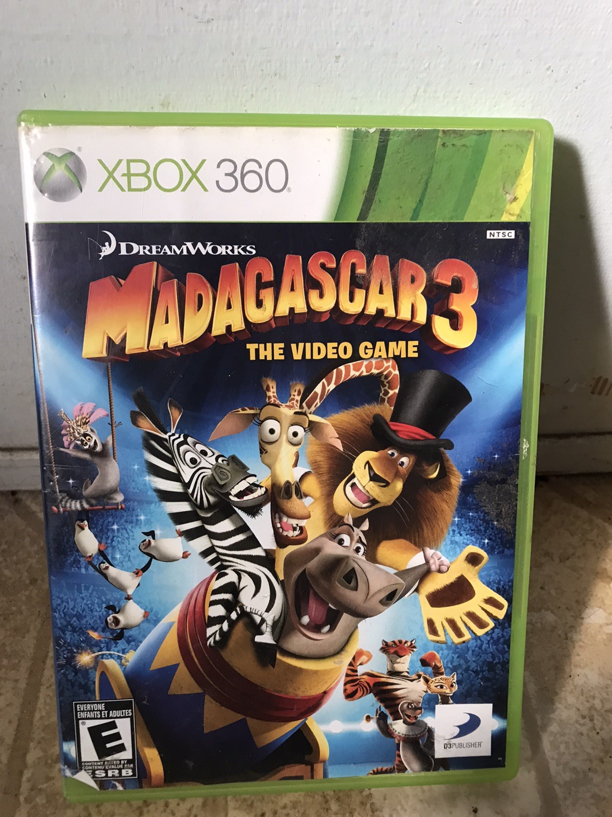 Xbox 360 Kinect Game Lot of 15 Call of Duty Sniper Tiger Woods Mixed Lot
