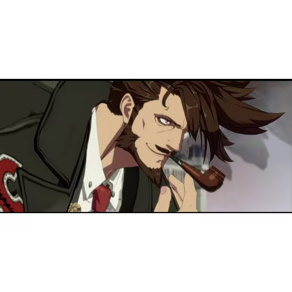 GUILTY GEAR Strive Nintendo Switch Arc System Works Fighting Game Multilingual