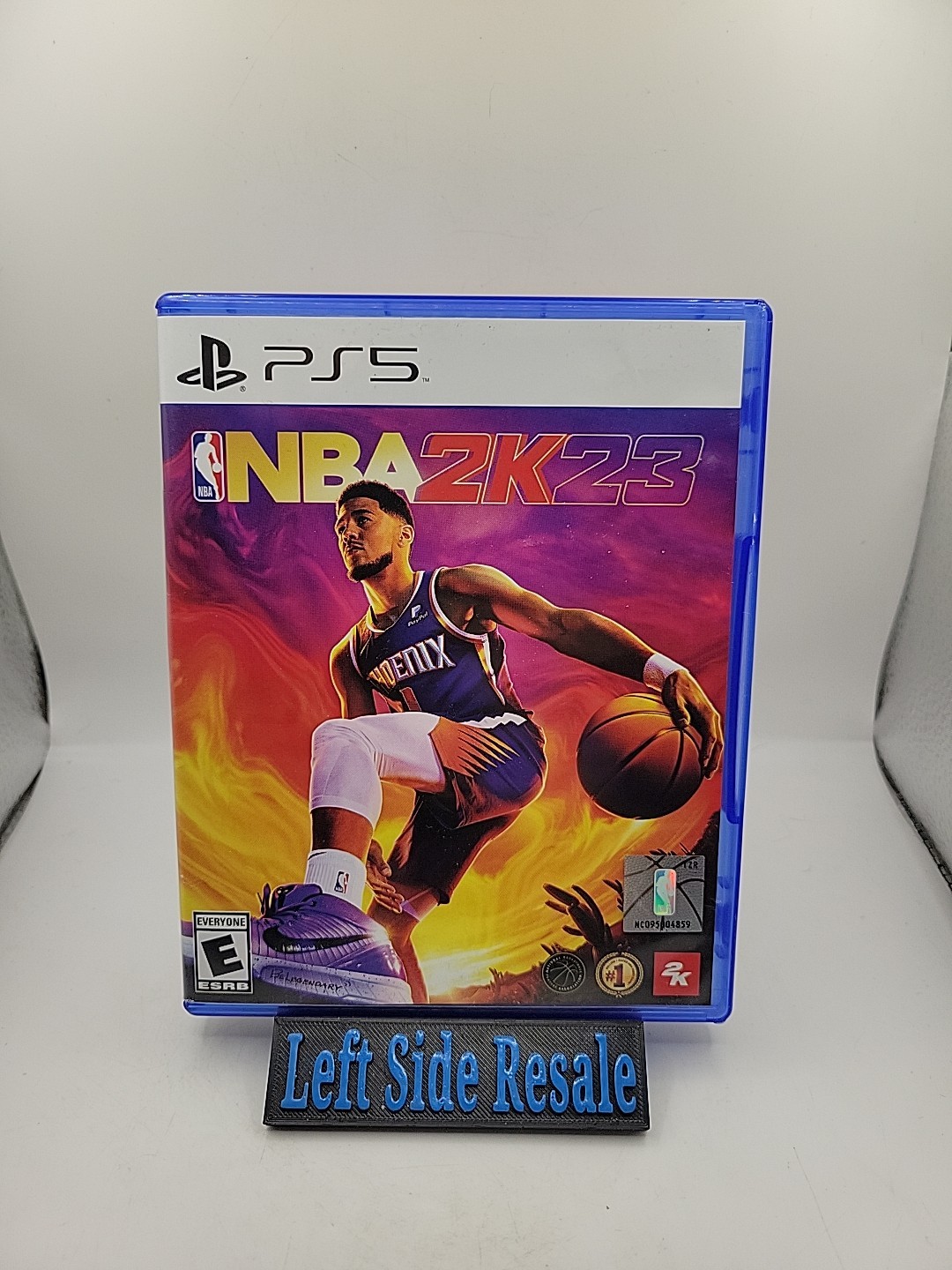 NBA 2K23 ( Sony PlayStation 5 , PS5 )