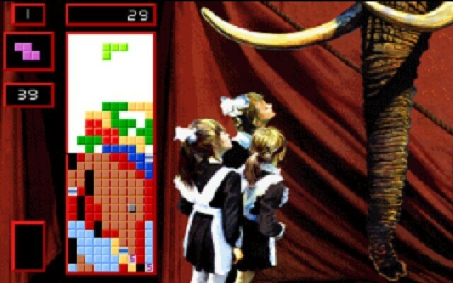 TETRIS GOLD PC GAME +1Clk Windows 11 10 8 7 Vista XP Install