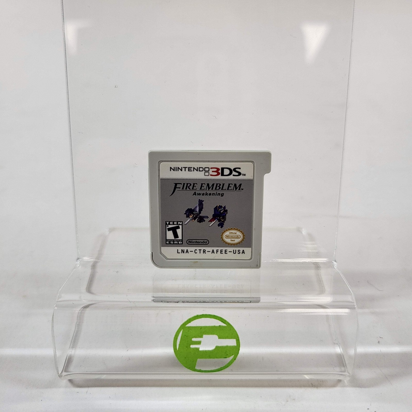 Fire Emblem: Awakening (Nintendo 3DS, 2013) Cartridge Only