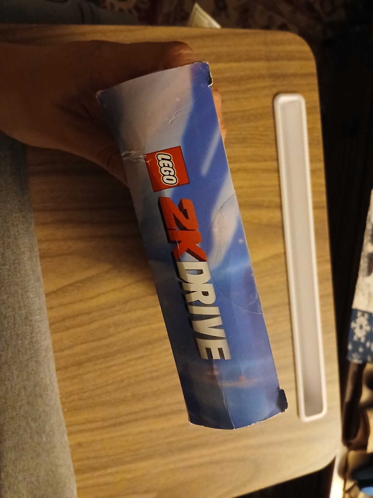 LEGO 2K Drive Awesome Edition (Sony PlayStation 5, 2023)