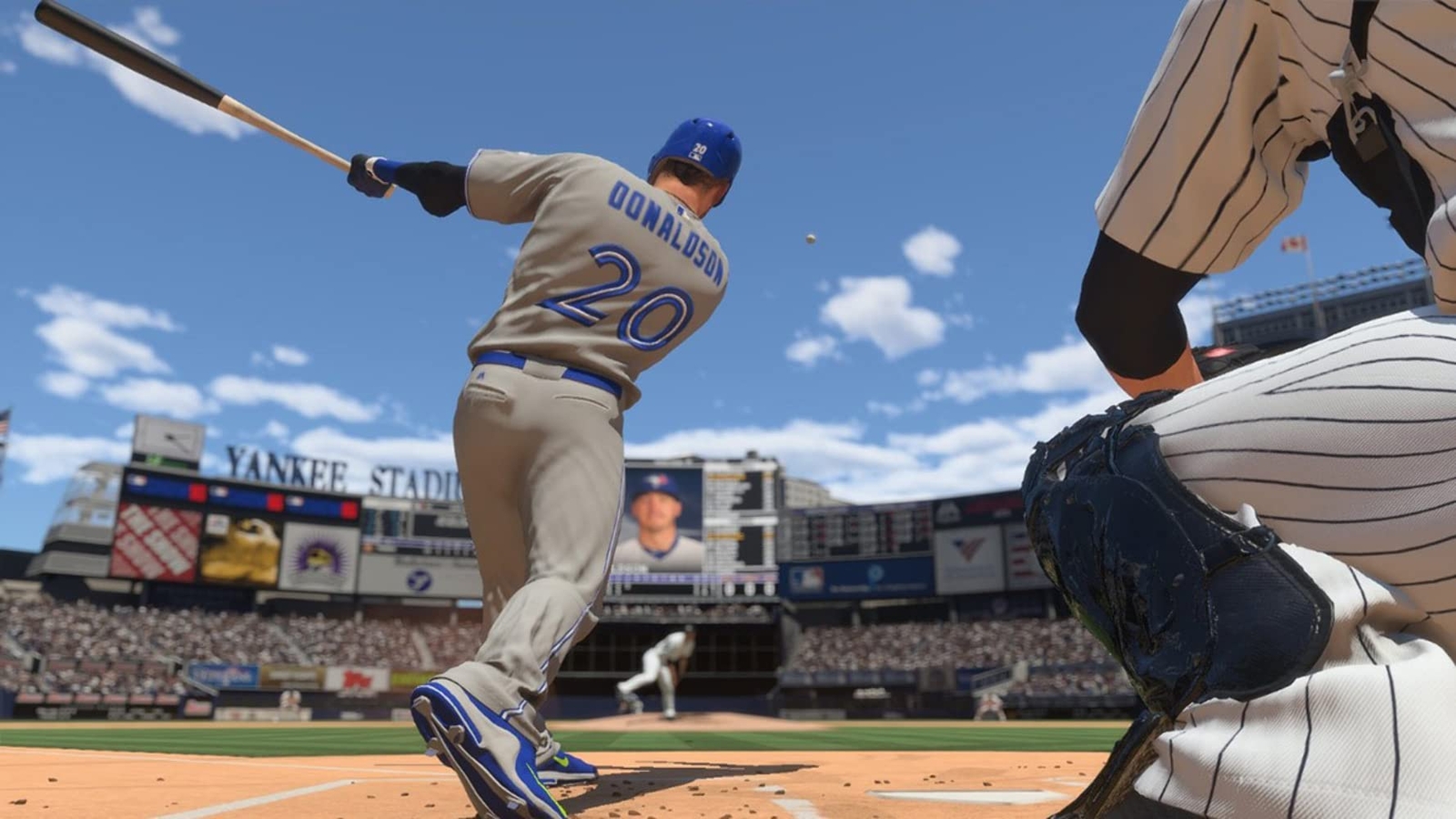 Refurbished MLB The Show 16 PS4 PlayStation 4 Complete – Excellent Cond