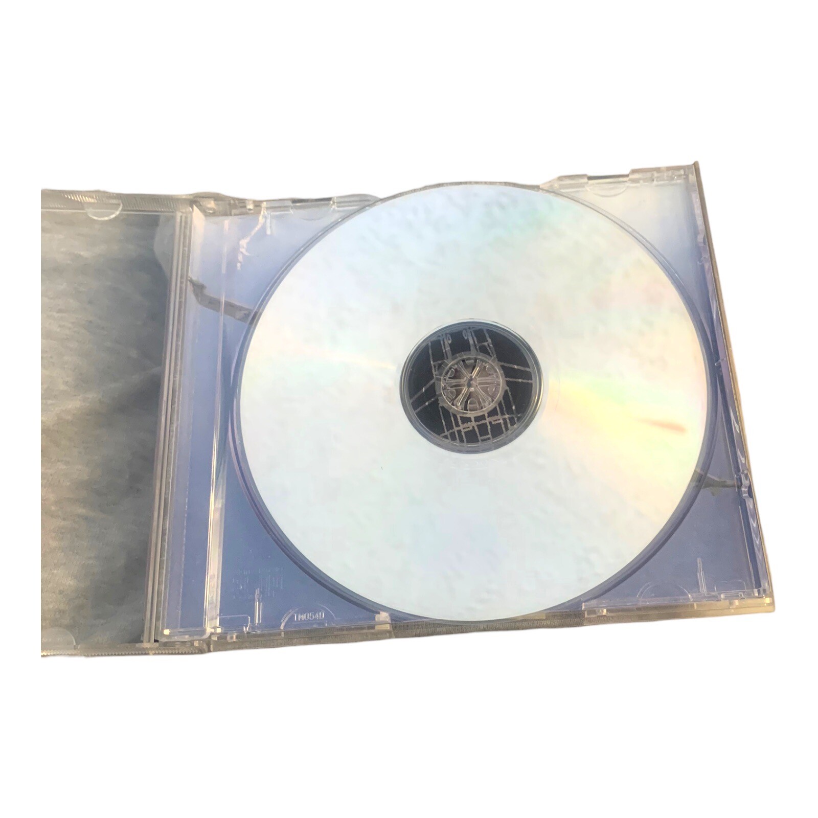 Jane’s F/A-18 Simulation Fighter Jet fa18 f18 Usaf Us Air Force EA PC Game 1999