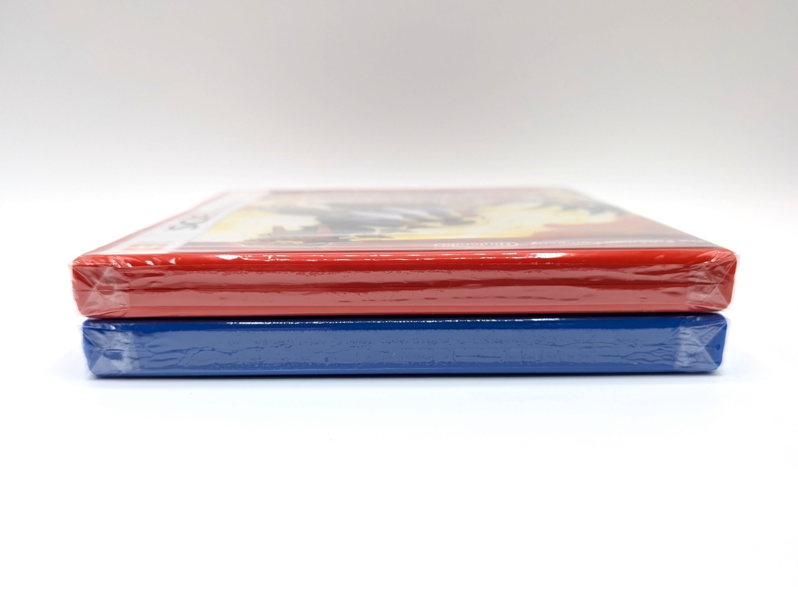 Pokemon Omega Ruby & Alpha Sapphire Set Nintendo 3DS Brand New Factory Sealed