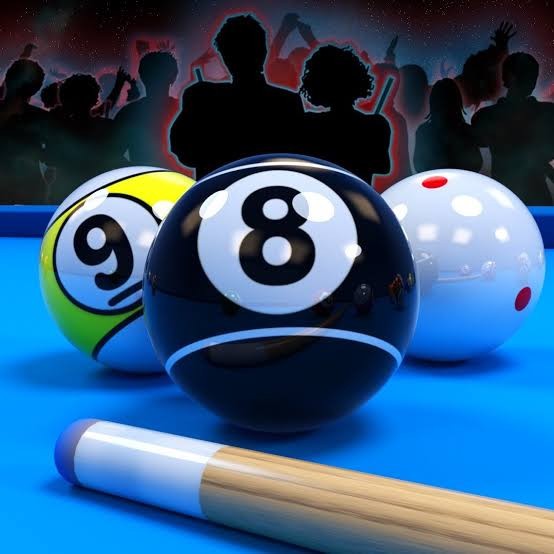 600-1200 cash💯LEGIT 8 Ball coins POOL billard online game PC phone ios android