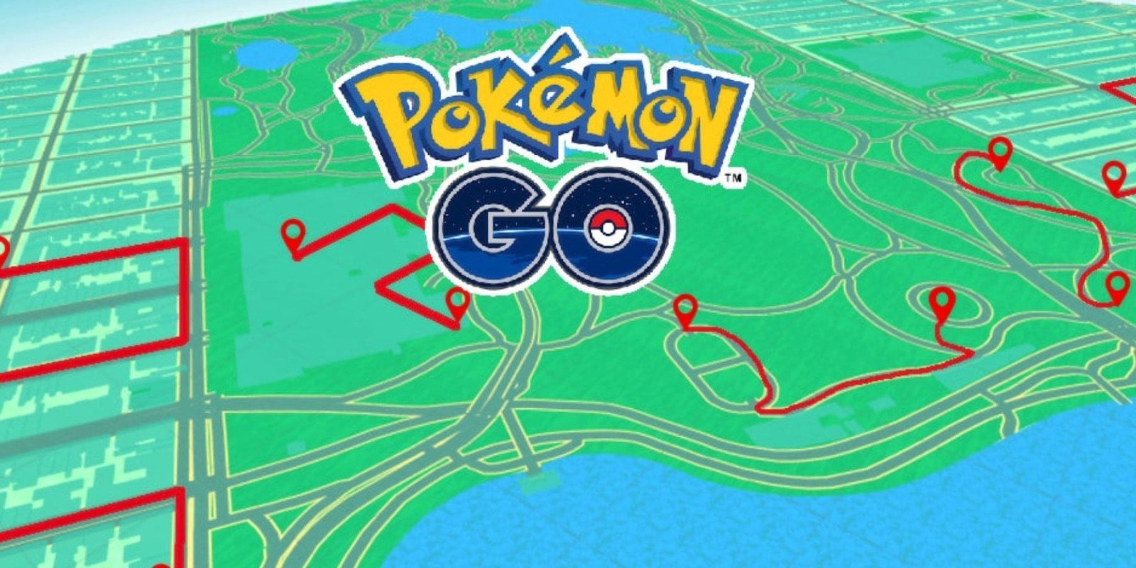 Zygarde Cells Collection & 7 Day’s Route In A Row – Pokémon Go