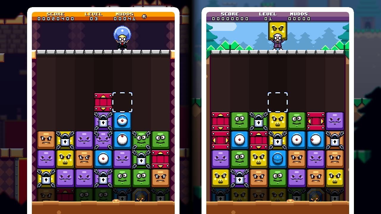NSW – MUTANT MUDDS COLLECTION (AMAZON COVER – LRG)