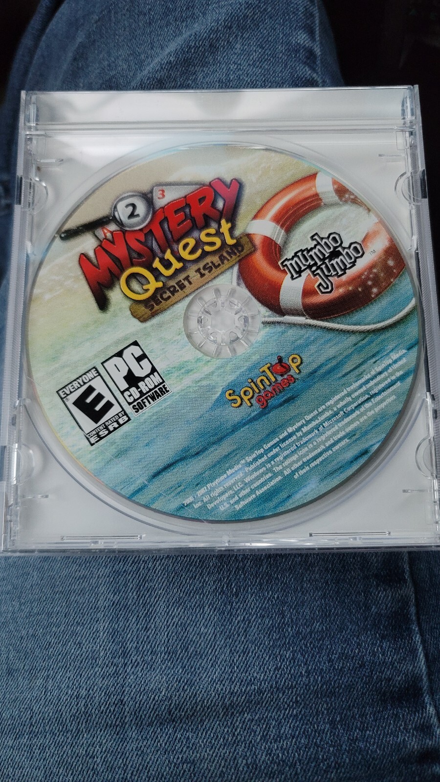 Age Of Wonders 1 & 2, Shadow Magic & Escape The Museum. Mystery Quest, PC