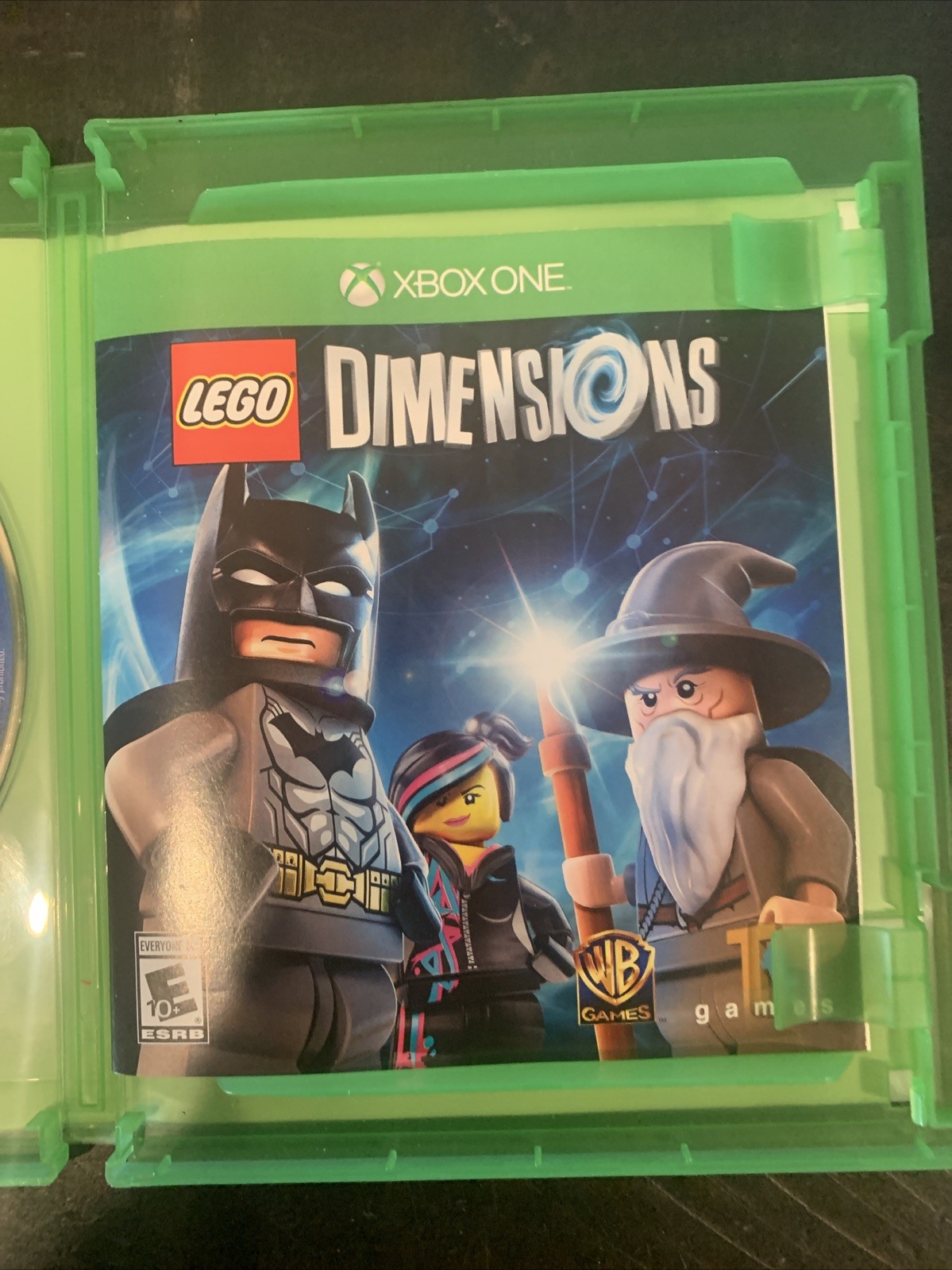 LEGO Dimensions Microsoft Xbox One