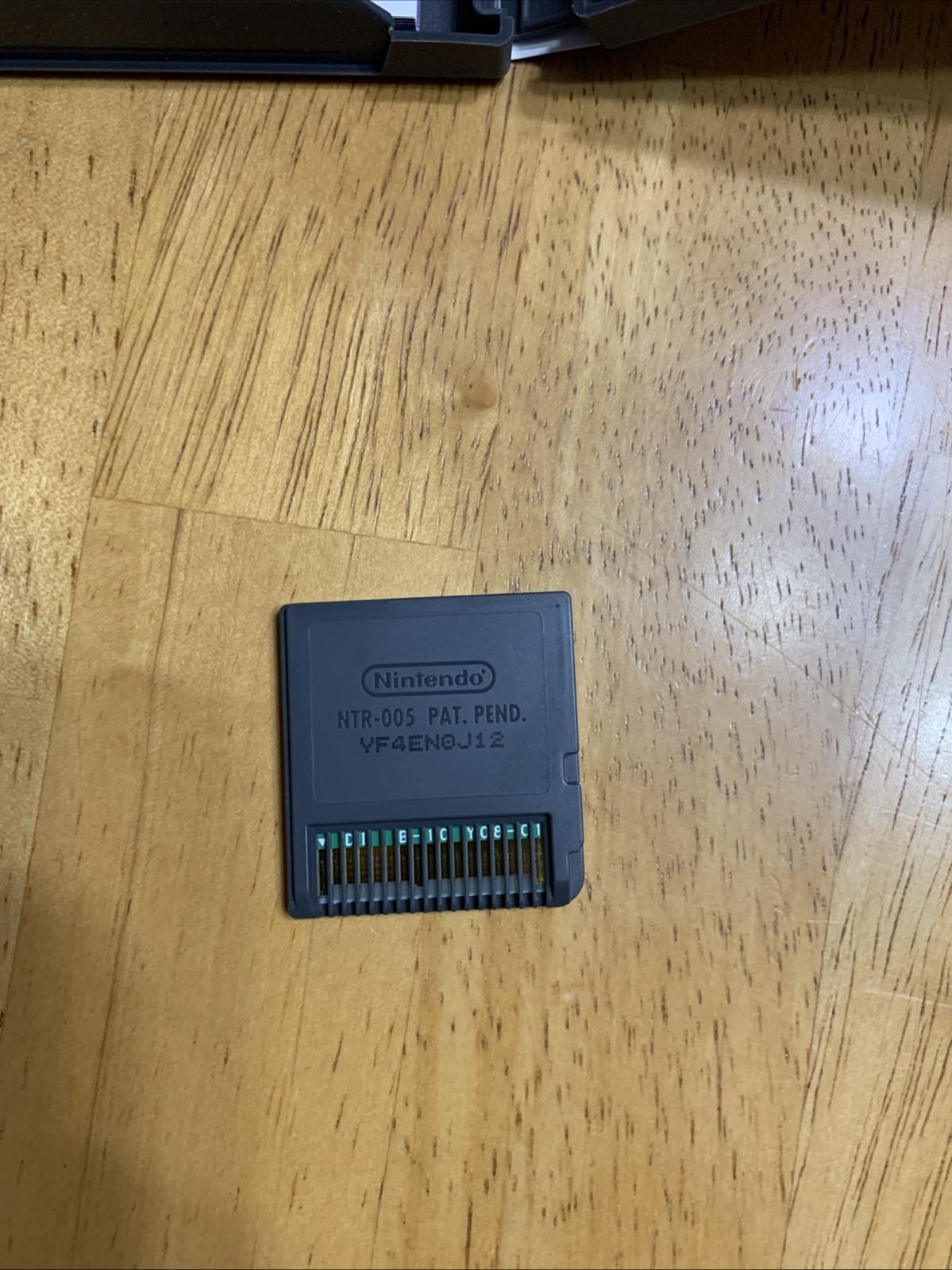 Final Fantasy III 3 and Final Fantasy IV 4 Nintendo DS