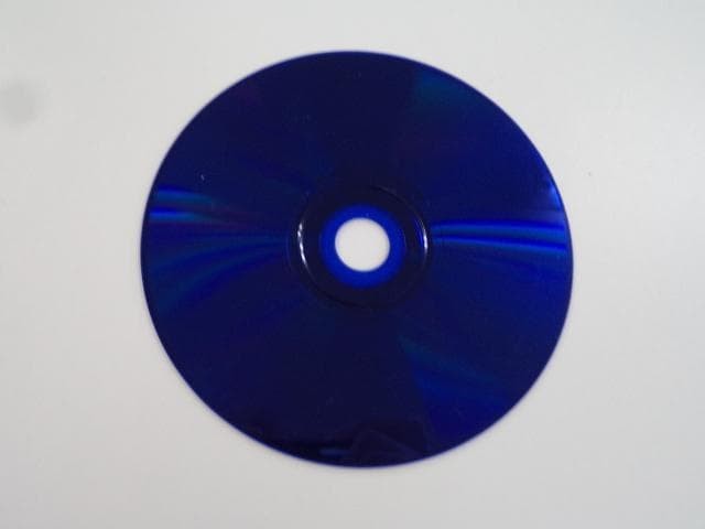 W364 Used PS2 D.N.A software only Operation confirmed PlayStation2