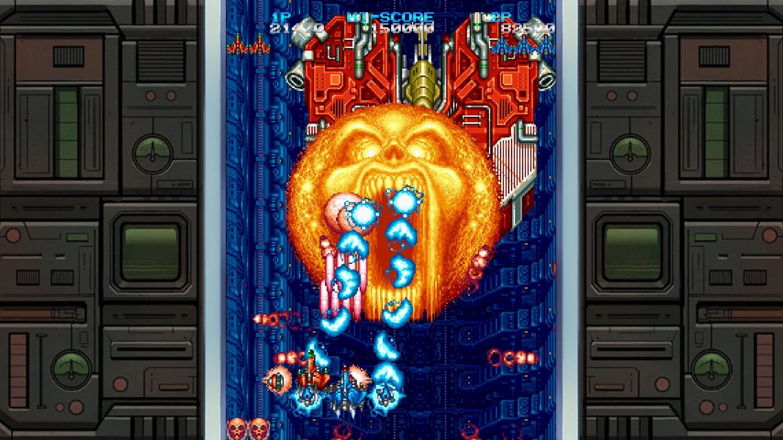 (JAPAN) PS5 video game Toaplan Arcade Collection Vol. 2 – PS5