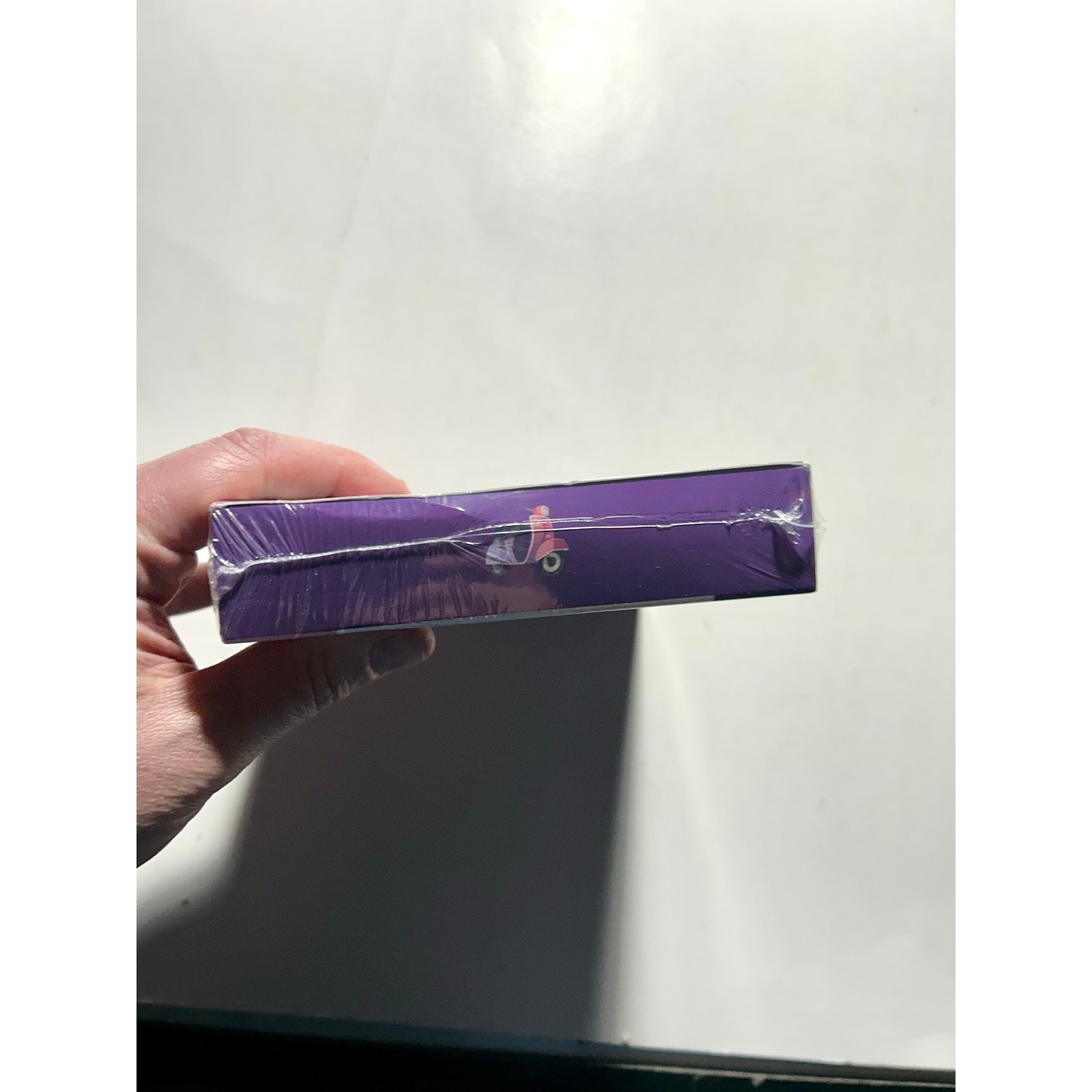 Young Souls Collector’s Edition (Switch)Brand New🔥No Rips No Tears No Dents