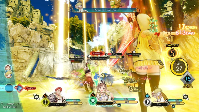 Atelier Ryza: Ever Darkness & The Secret Hideout Dx – Playstation 4 – Brand New