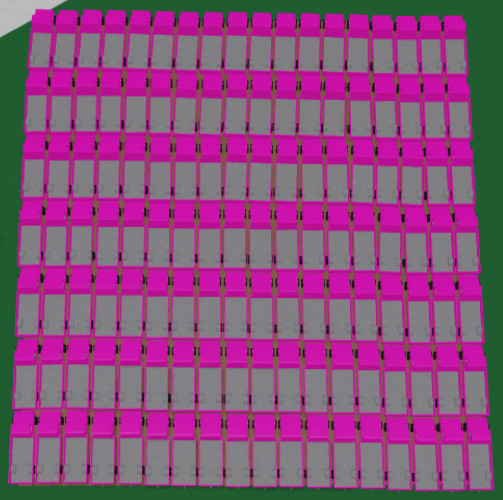 Roblox 🪓Lumber Tycoon 2🪓 | 🛠️TRUCKLOAD BASE – PINK TRUCKS🛠️ |⚡FAST DELIVERY⚡