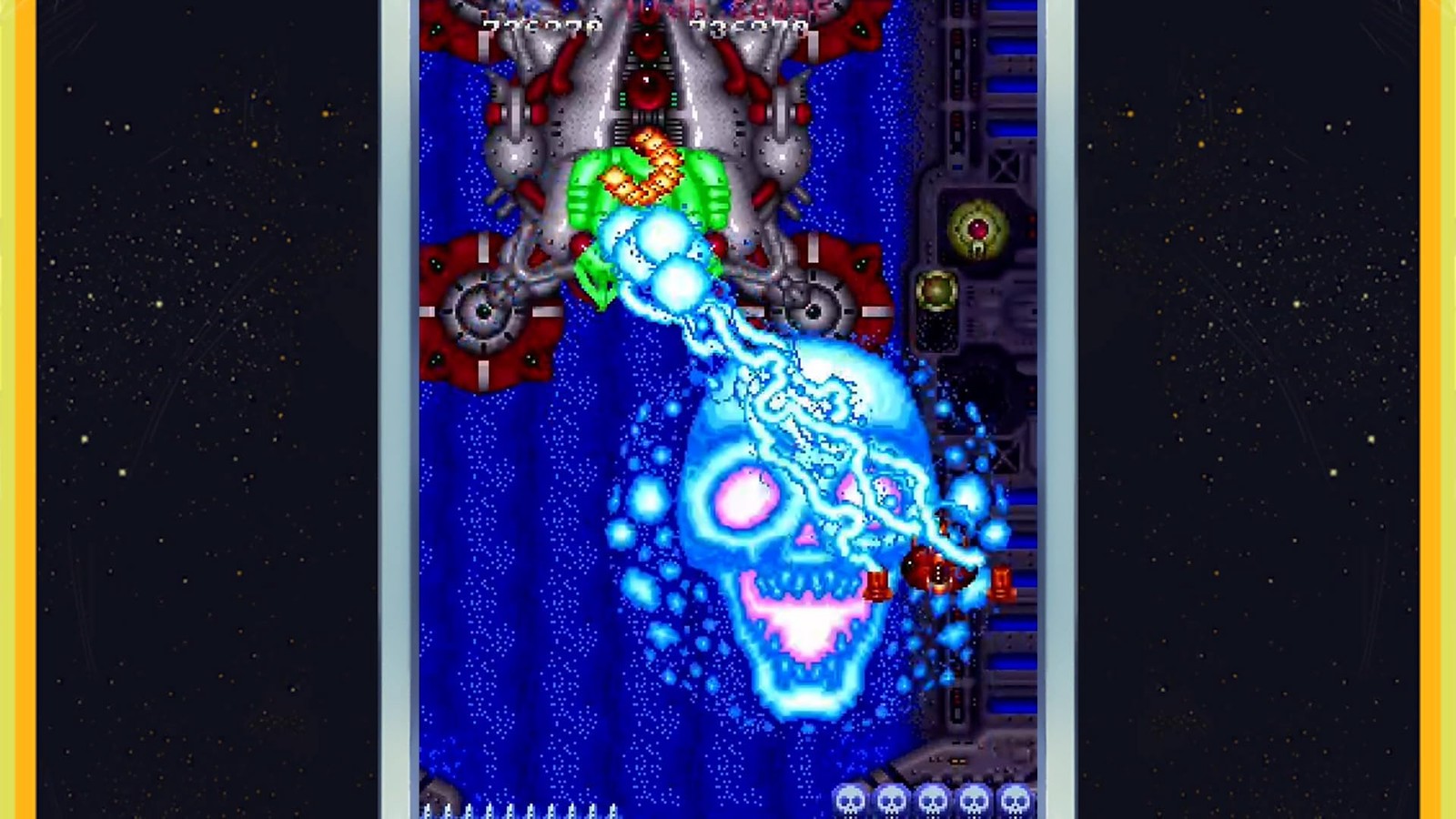 (JAPAN) PS5 video game Toaplan Arcade Collection Vol. 2 – PS5