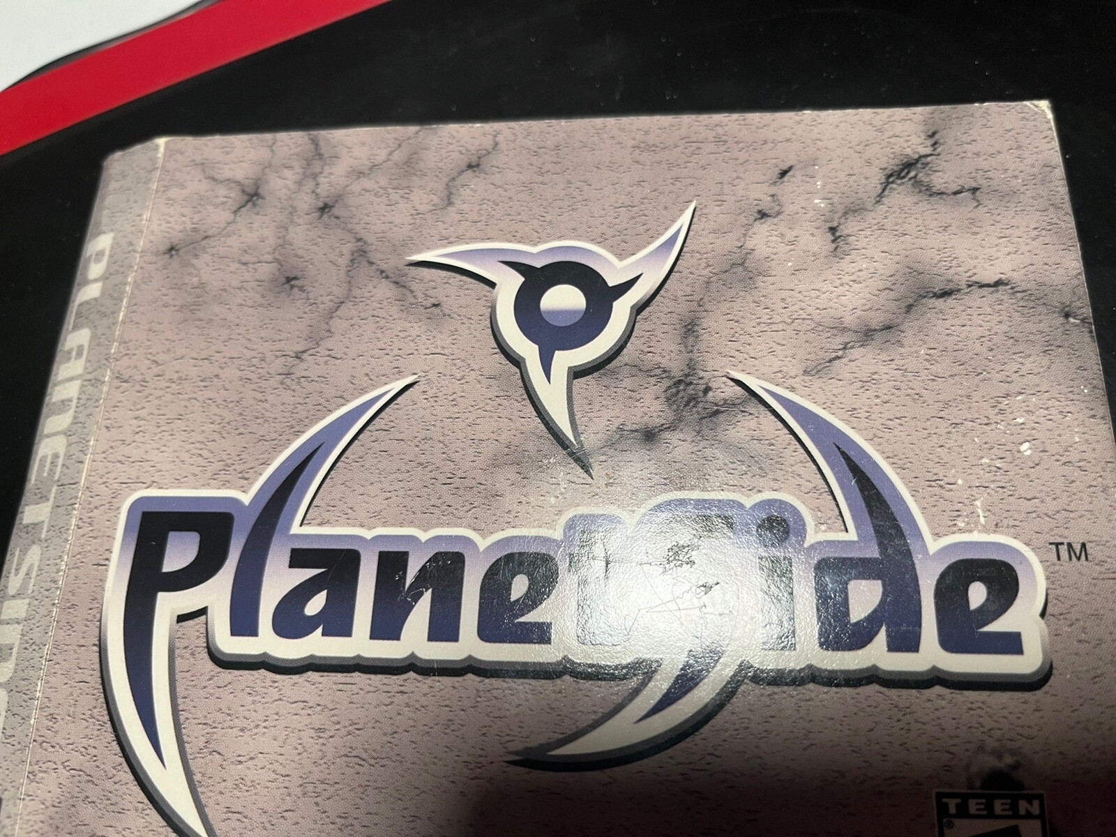 Sony Online Entertainment Planetside Planet Side Windows PC, 2003 Game No CD Key