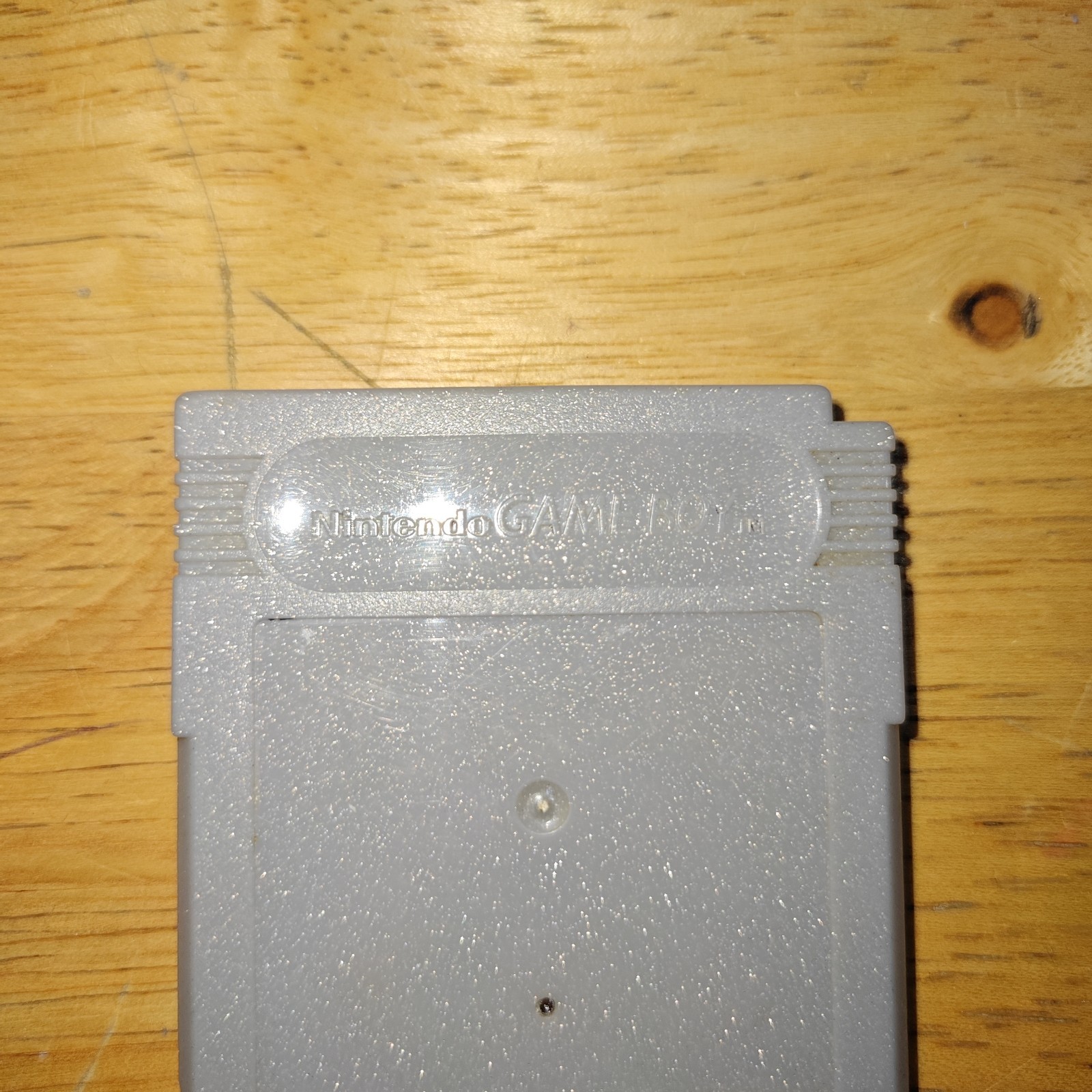 Pokémon Silver Version Gameboy 2000 Authentic, Tested, Working Battery