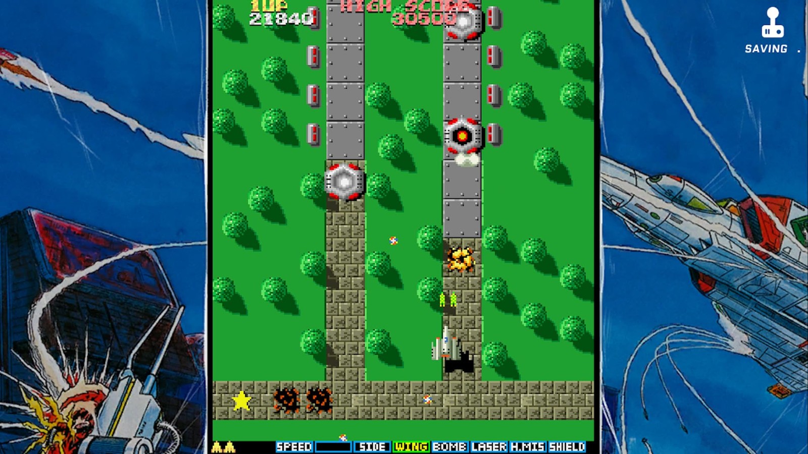 (JAPAN) PS5 video game Toaplan Arcade Collection Vol. 2 – PS5