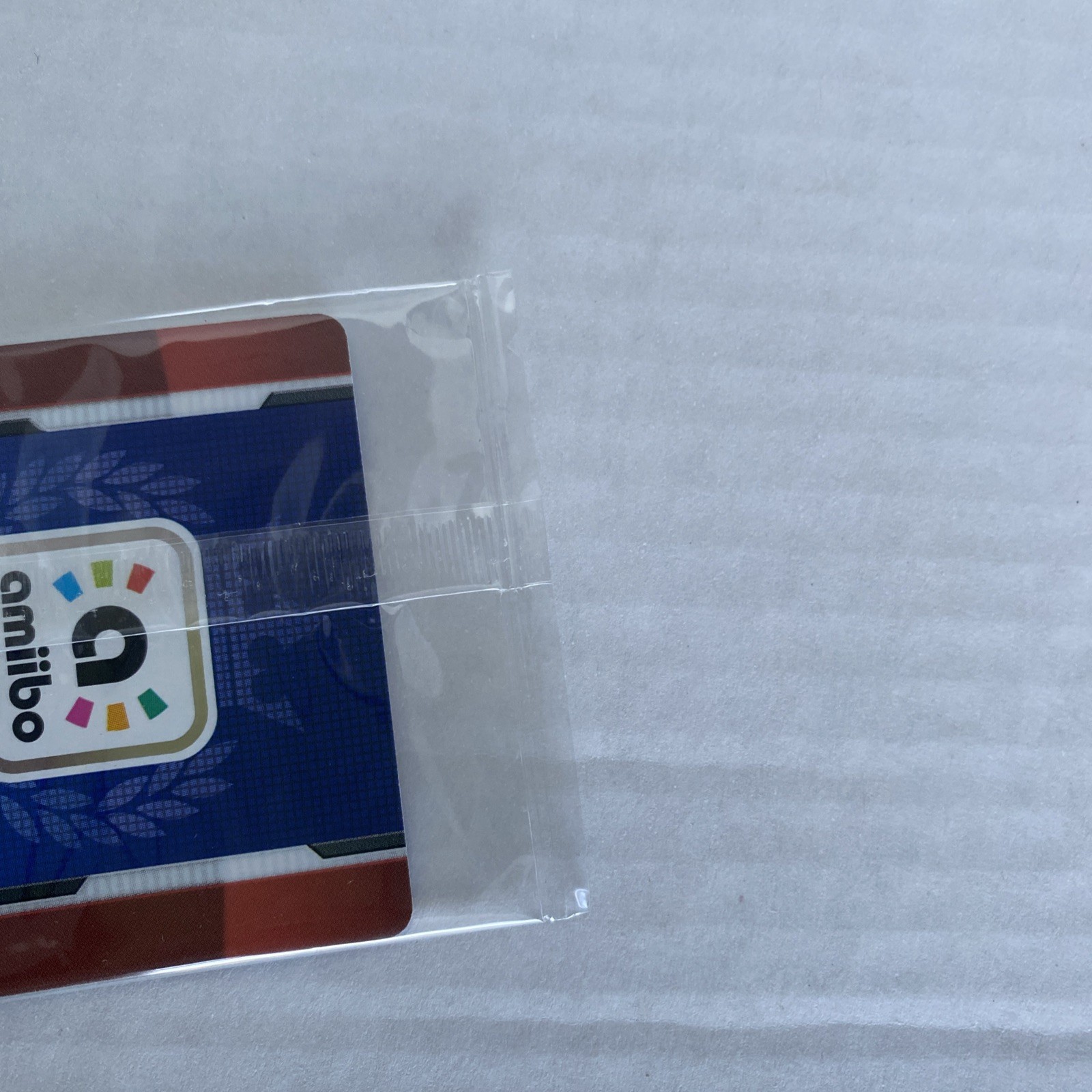 Nintendo Pokkén Tournament Wii U Fighting Game w/ Shadow MewTwo Amiibo Card RARE