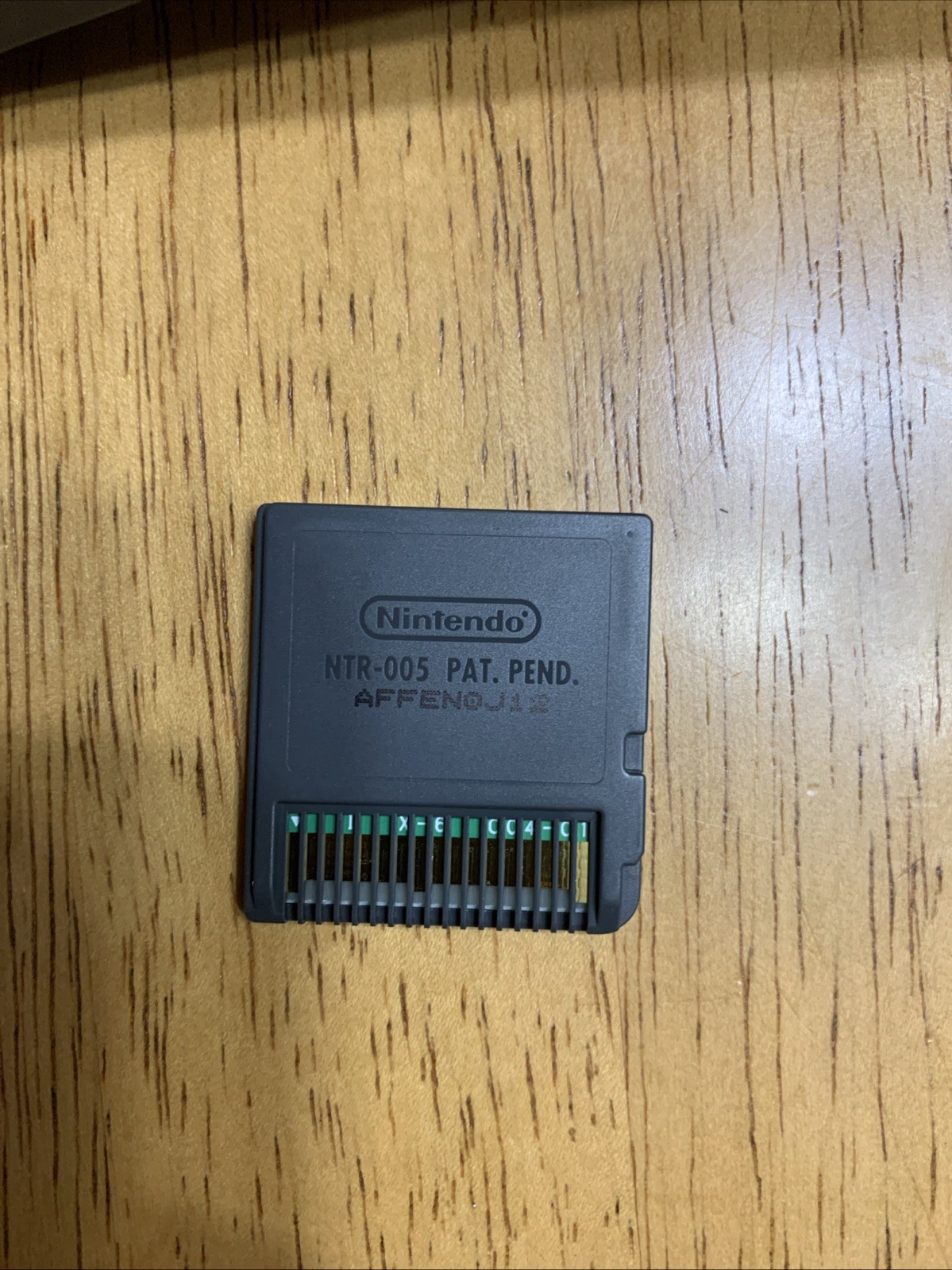 Final Fantasy III 3 and Final Fantasy IV 4 Nintendo DS