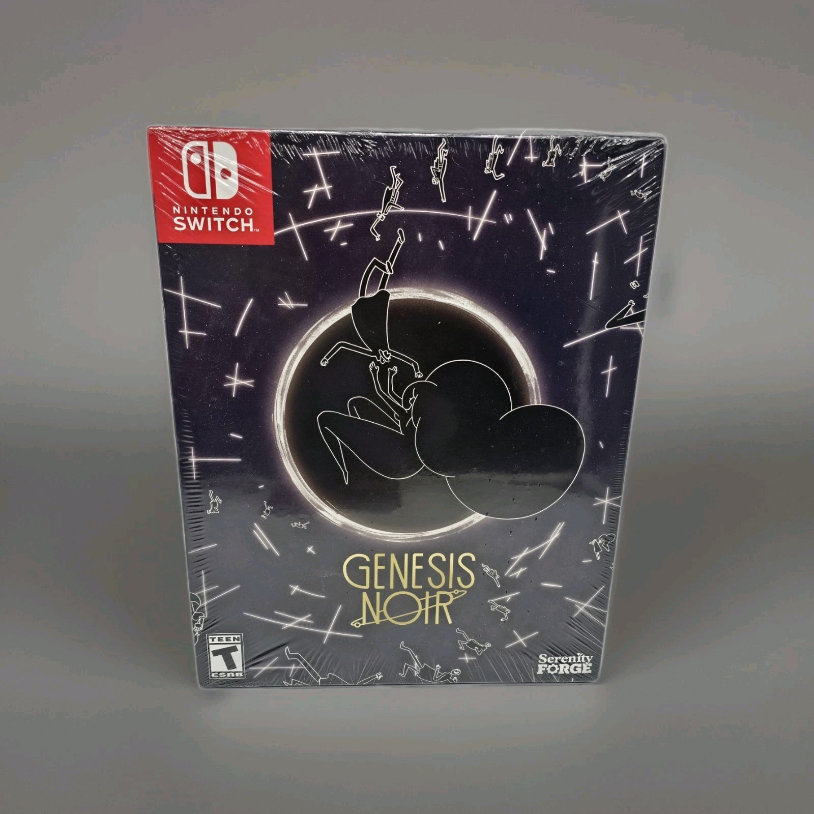 Genesis Noir Standard Collector’s Edition – Nintendo Switch