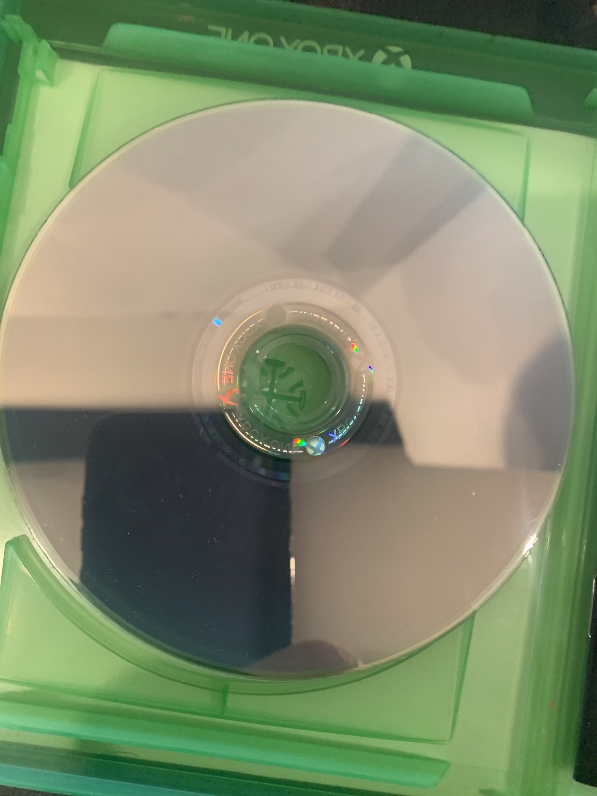 LEGO Dimensions Microsoft Xbox One