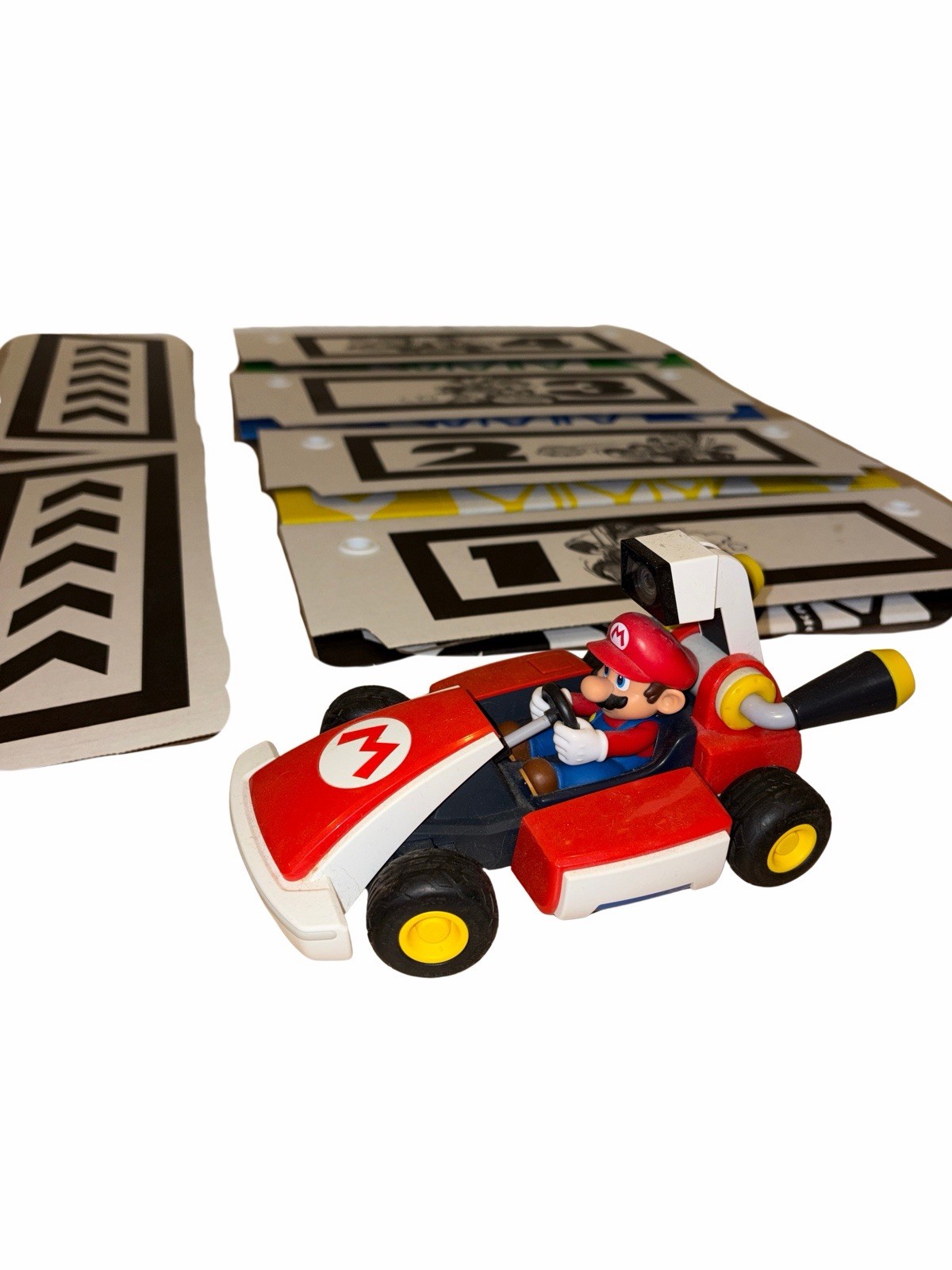 Mario Kart Live: Home Circuit – Mario Set (Nintendo Switch)