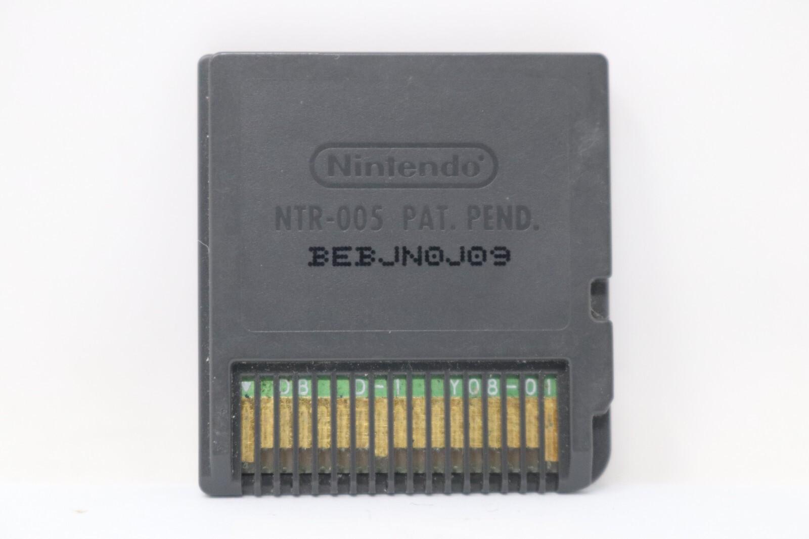 Inazuma Eleven 2: Blizzard (JP) – Nintendo DS Cartridge Only