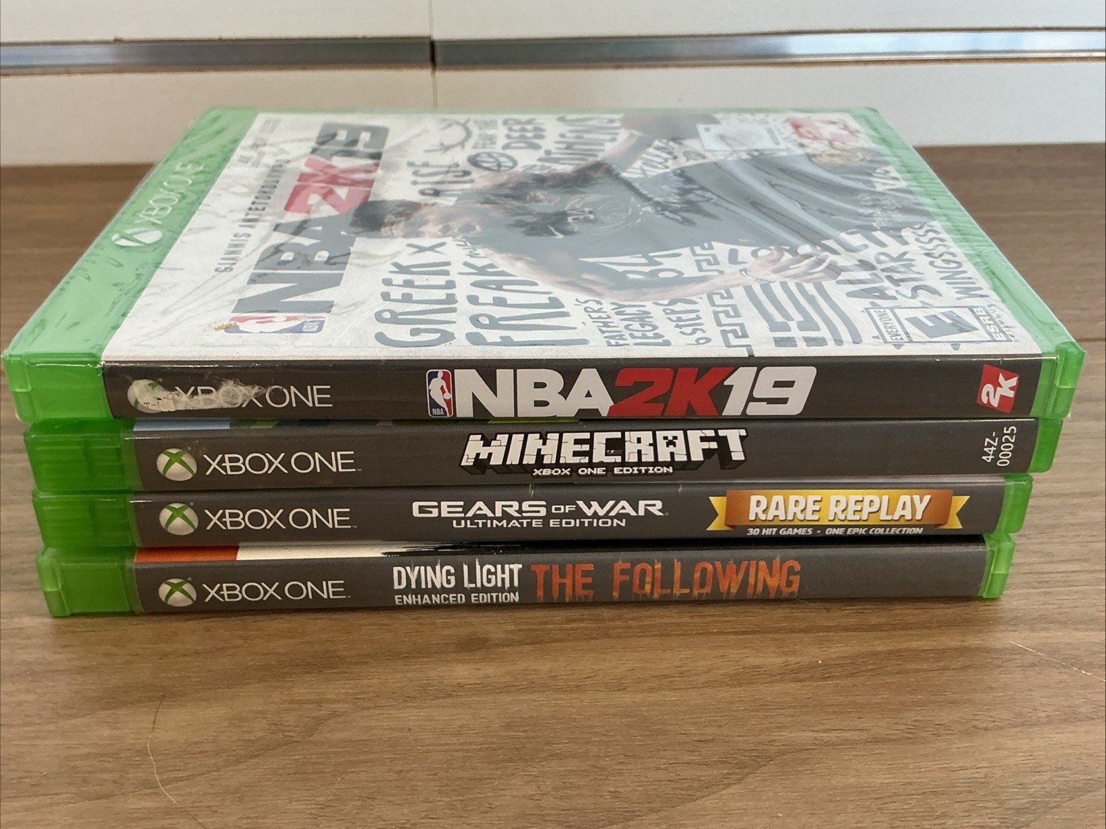 🎮Microsoft XBOX One Complete CIB Games 🎮 PICK & CHOOSE