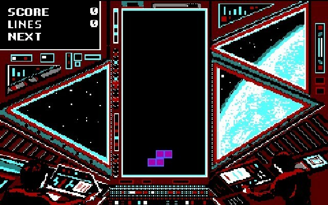 TETRIS GOLD PC GAME +1Clk Windows 11 10 8 7 Vista XP Install