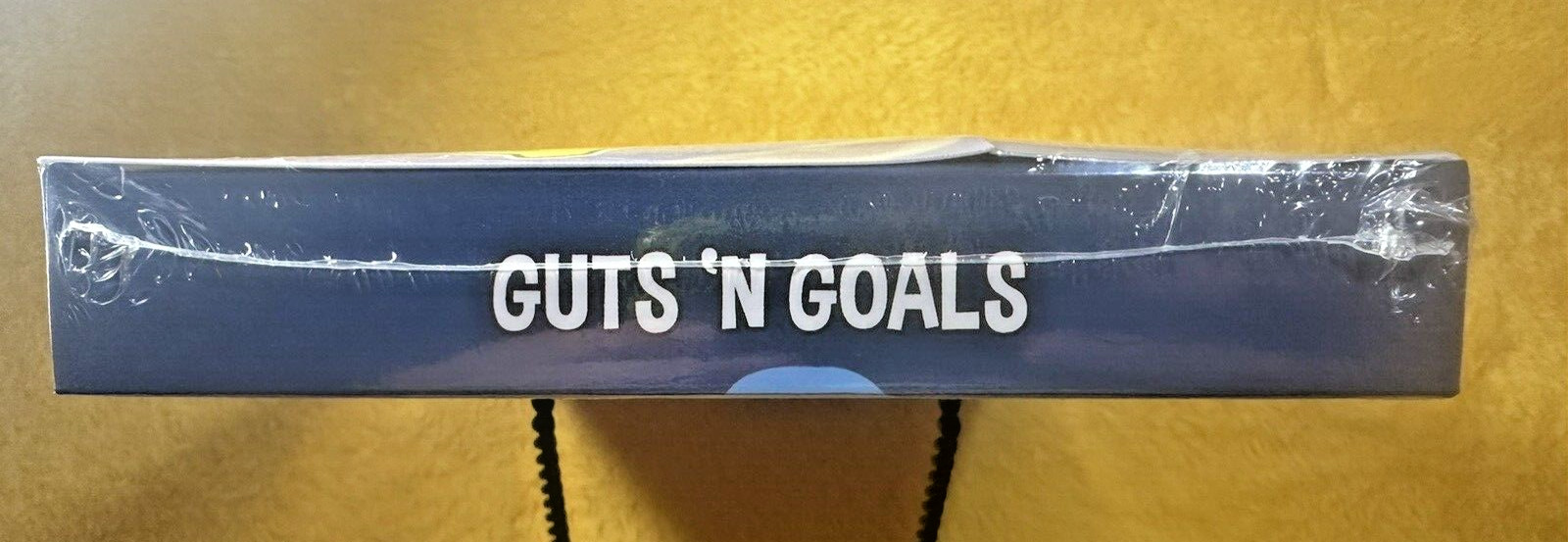 Guts ‘N Goals Limited Edition Sony PlayStation 5 PS5 Limited Run Games *PLS READ