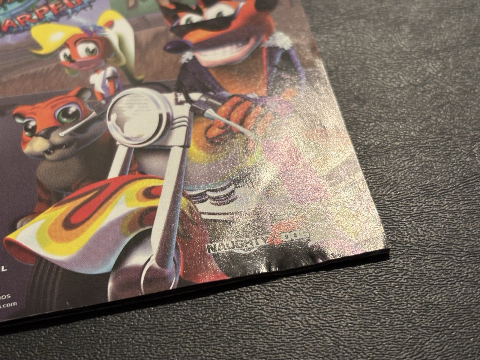 Crash Bandicoot Warped (Sony PlayStation 1, PS1 1998) Black Label CIB Complete