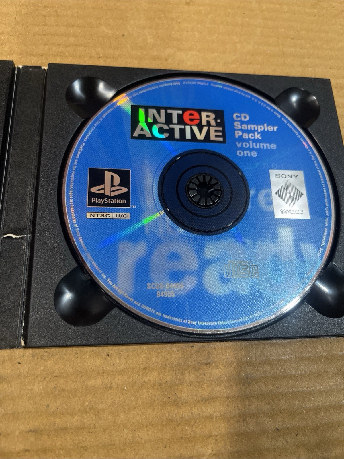 Mix Lot Of 7 PS1/PS2 Games Underground, Namco Museum, poker, Shrek, NBA Live