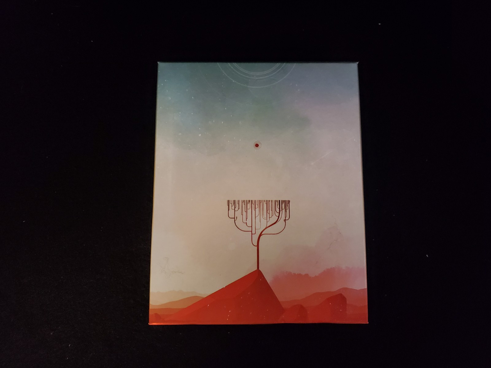 Gris – Special Reserve Games – 6957/8100 – Nintendo Switch
