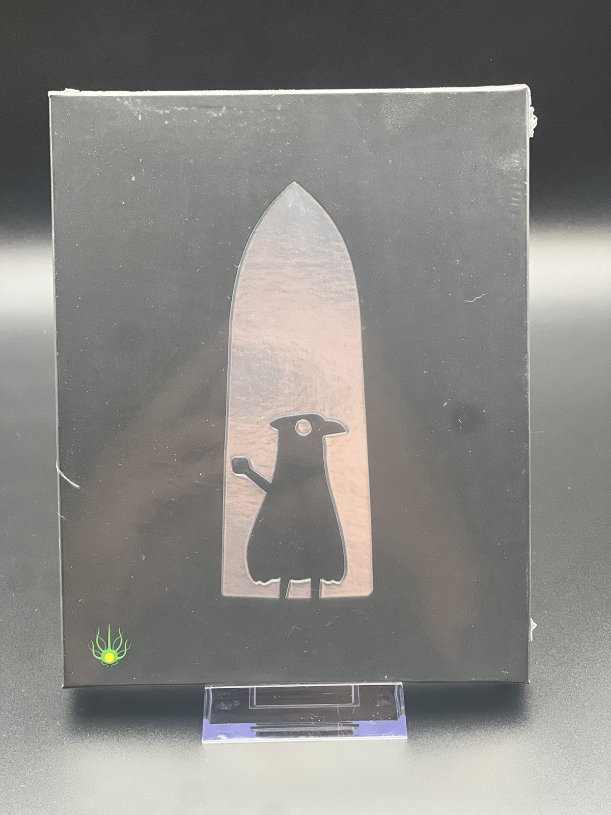 Death’s Door — Nintendo Switch — Special Reserve Games — Devolver — NEW