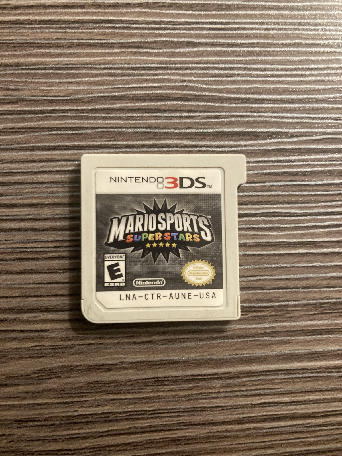 Mario sports Superstars
