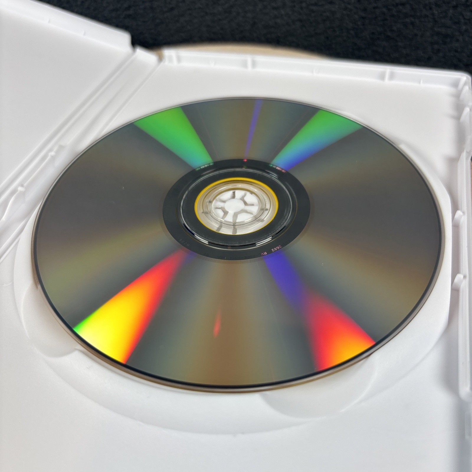 Nintendo Wii – Sonic and the Secret Rings – No Manual – Refurbished, Very Good